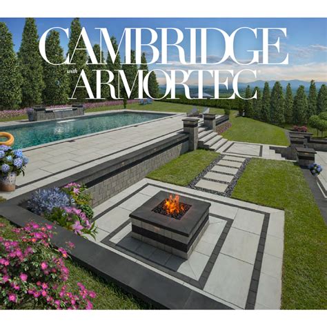 Cambridge Armortec Catalog