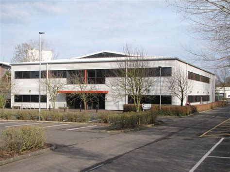 Cambridge Circuit Company Ltd
