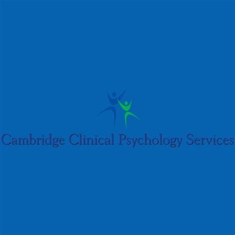 Cambridge Clinical Psychology Services Ltd