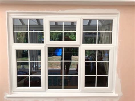 Cambridge Glaziers- Double Glazing Window Repairs