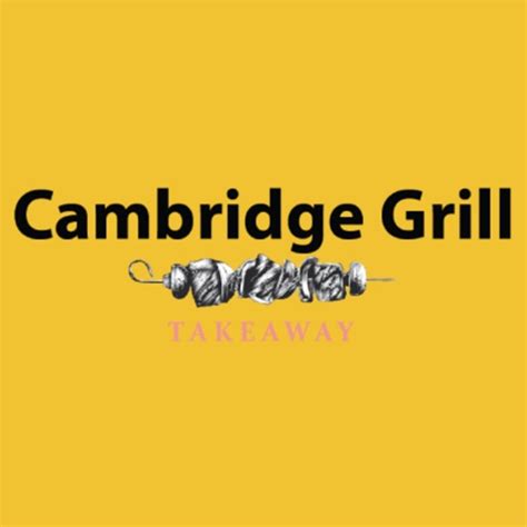 Cambridge Grill