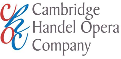 Cambridge Handel Opera Company