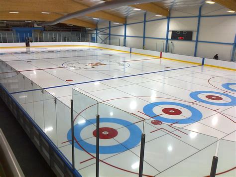 Cambridge Ice Arena