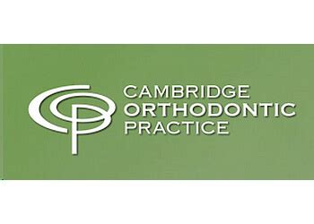 Cambridge Orthodontic Practice