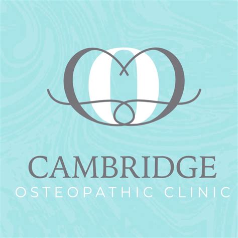 Cambridge Osteopaths