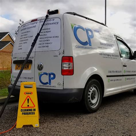 Cambridge Property Cleaning and Maintenance