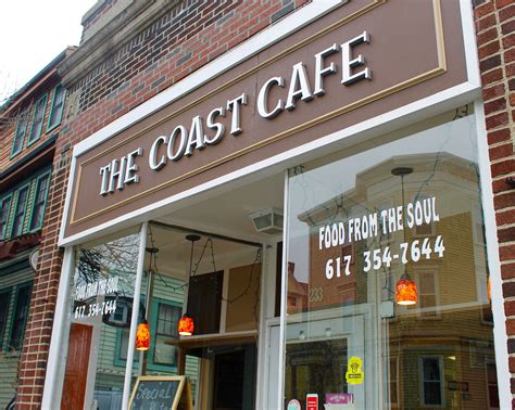 Cambridge Soul Food Club