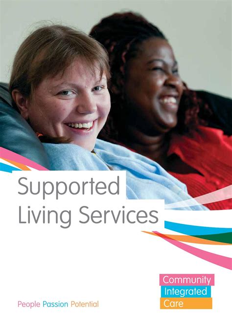 Cambridge Supported Living Services