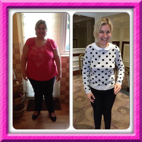 Cambridge Weight Plan Consultant Kelly Glover