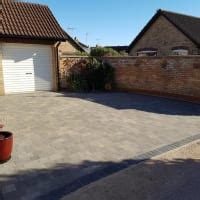 Cambridgeshire Driveways