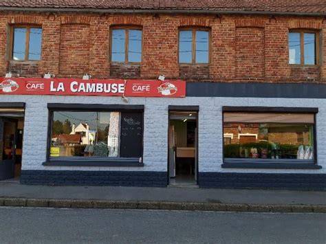 Cambuse à Ruminghem