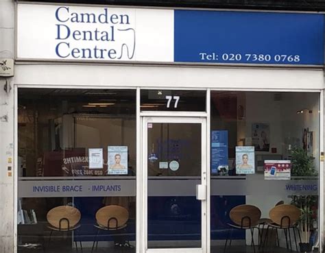 Camden Dental Centre