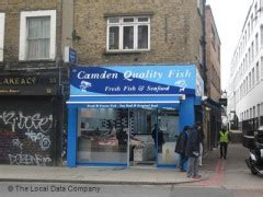 Camden Quality Fish