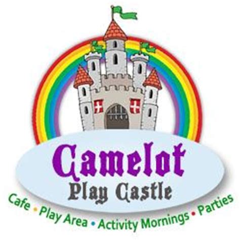 Camelot Play Castle