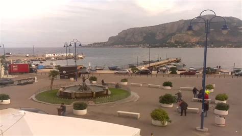 Camera a Palermo Palermo