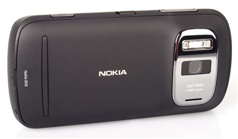 Handycam Nokia Camera Quality
