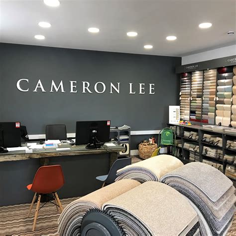 Cameron Lee Carpets Clifton Village