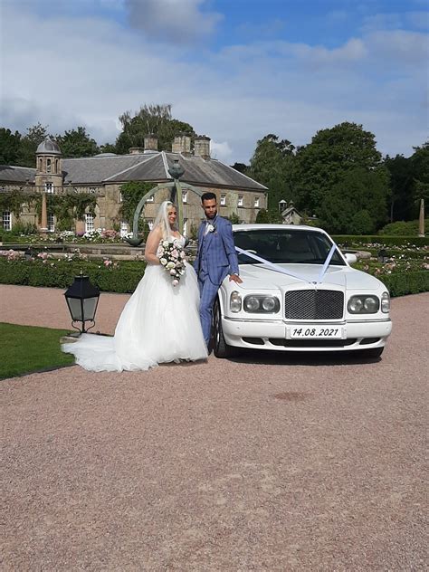 Cameron Wedding Cars