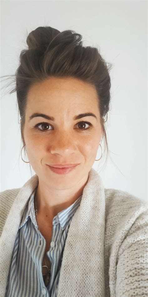 Camille Colliou - praticienne en énergétique à Questembert