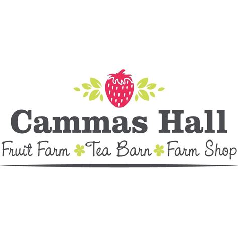 Cammas Hall Farm