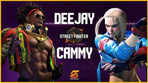 Cammy The Deejay