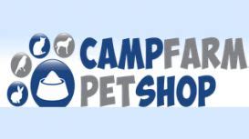 Camp Farm Pet Shop