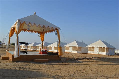 Camp kabila Jaisalmer