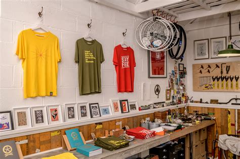 Campbell Bike Workshop