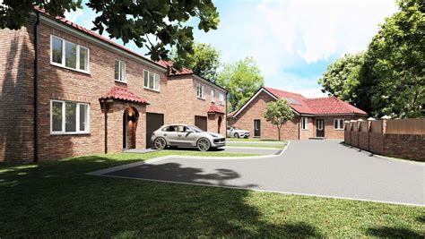 Campbell Homes Developments Ltd