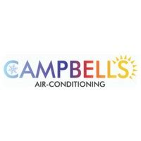 Campbells Air Conditioning & Refrigeration