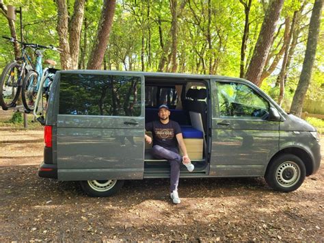 Camper & Van Service à Anglet