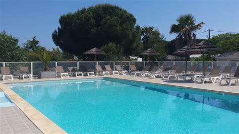 Camping à Agde