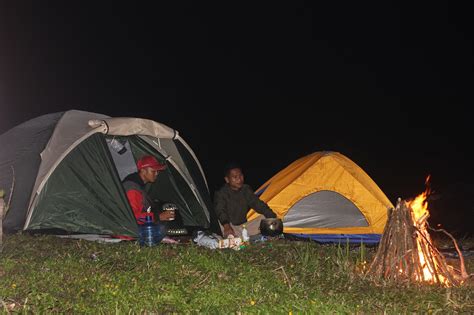 Camping Ground Ciater