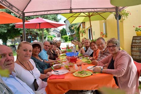 Camping La Prairie à Champanges