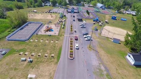 Camping Mon Repos à Still