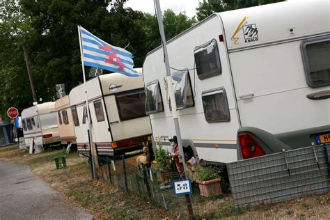 Camping Municipal de Malling à Malling
