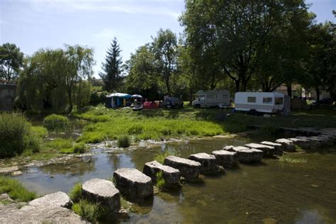 Camping Simandre Sur Suran à Simandre-sur-Suran