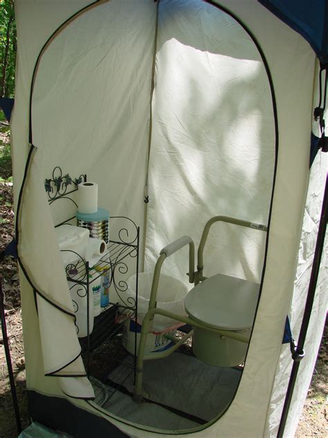Camping-Wc
