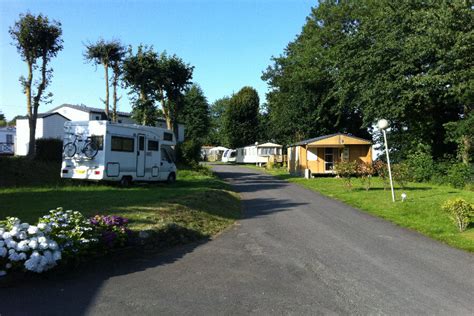 Camping du Lyvet à Saint-Samson-sur-Rance