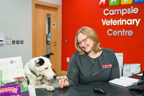 Campsie Veterinary Centre - Omagh