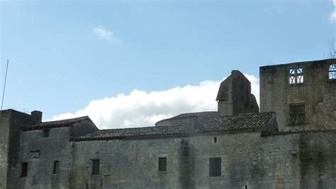 Campus Gascon à Larressingle