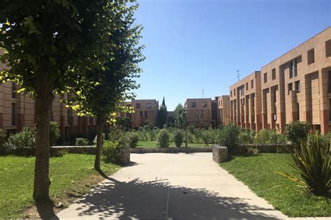 Campus des Sciences Toulouse Labège à Labège