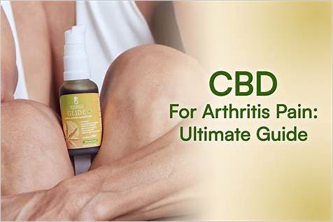 Can CBD Gummies Help with Arthritis Pain: A Comprehensive Guide to Relief