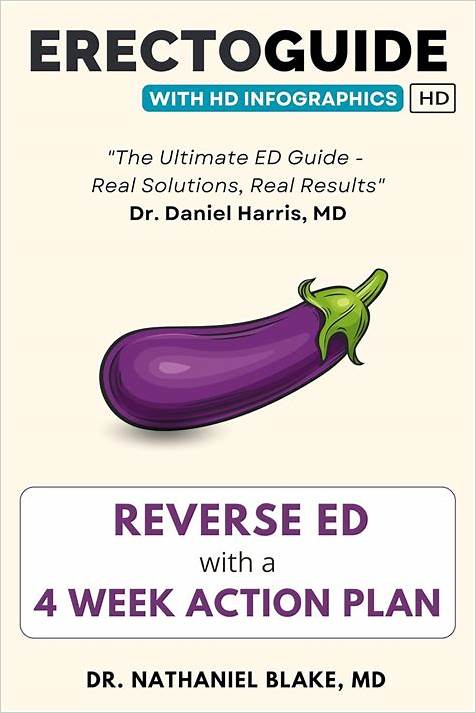 Can You Reverse Erectile Dysfunction: A Comprehensive Guide to Overcoming ED