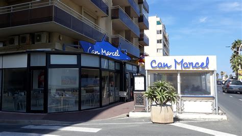 Can Marcel à Canet-en-Roussillon