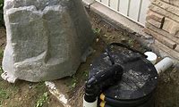Can Sump Pumps Be Used Outside
