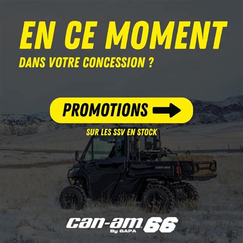 Can-Am66 à Toulouges