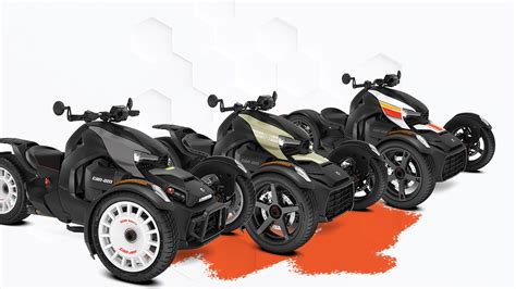 Can-am à Colombe