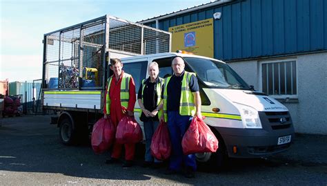 Can-do Community Recycling