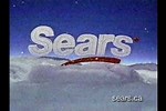 Canada Sears Commercials